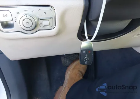 2020 Mercedes-Benz Gle 350 4Matic from USA, damaged, VIN 4JGFB4KB0LA088665